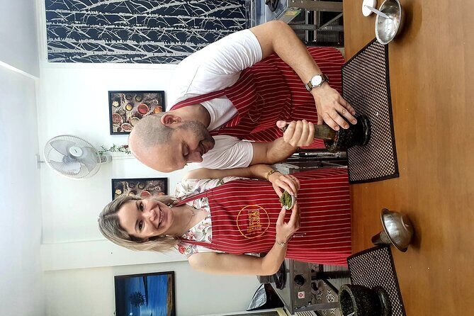 Thai Cooking Class in Phuket - Final Thoughts