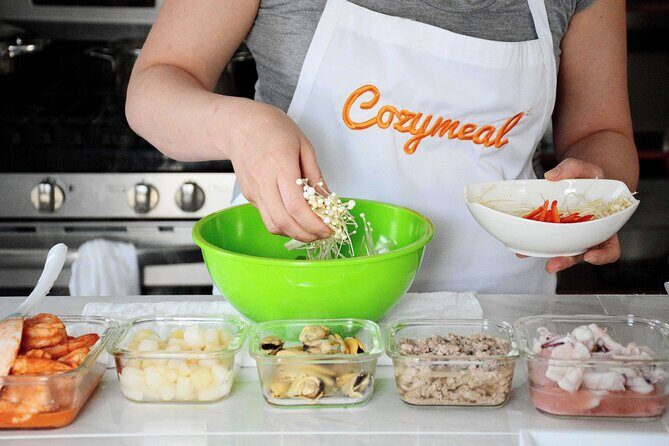 Thai Cooking Class in Southeastern Sacramento (4-Course Menu) - Who Should Consider This Experience?