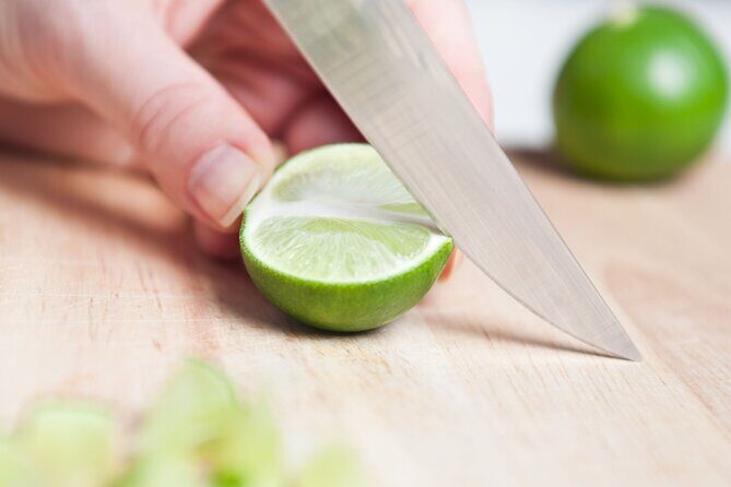 Thai Cooking Class in Southeastern Sacramento (4-Course Menu) - Final Thoughts