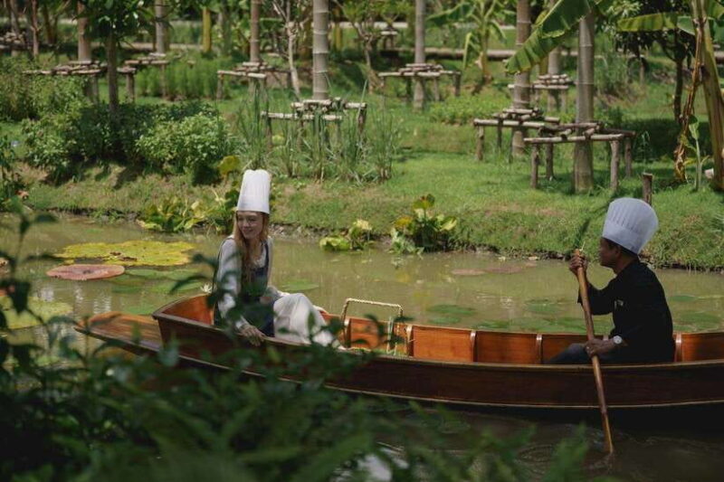 Thai Cooking Class - Kalanan Riverside Resort - Thai Cooking Class - Kalanan Riverside Resort