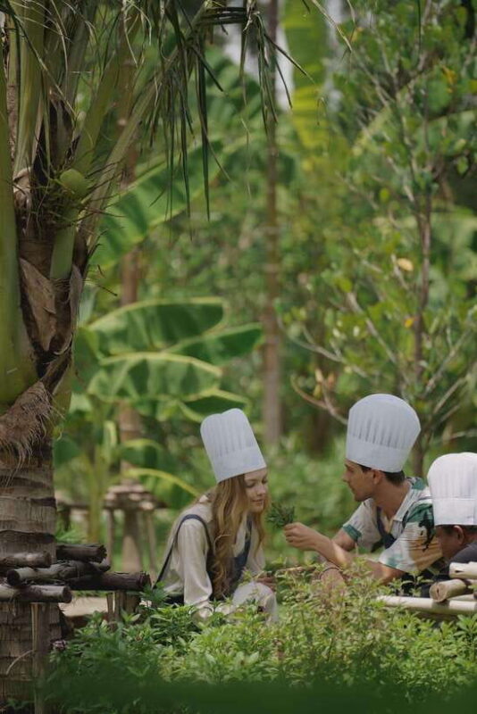 Thai Cooking Class - Kalanan Riverside Resort - Key Points