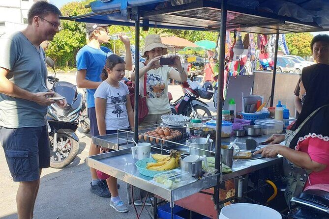 Thai Cooking Class Phuket by Tony - FAQ: Your Questions Answered
