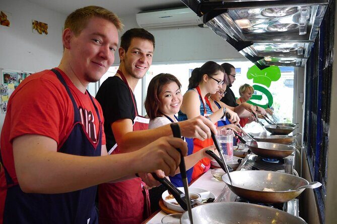 Thai Cooking Class with Local Market Tour in Chiang Mai - Final Thoughts