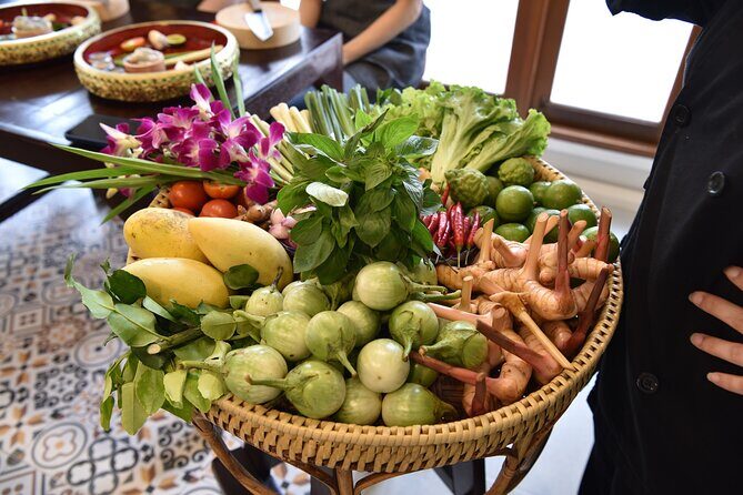 Thai Cooking Class with Market Tour in Sathon Bangkok - The Sum Up: A Delicious Investment in Your Bangkok Visit