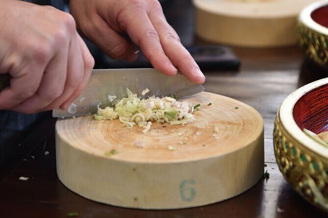 Thai Cooking Class with Market Tour in Sathon Bangkok - FAQ