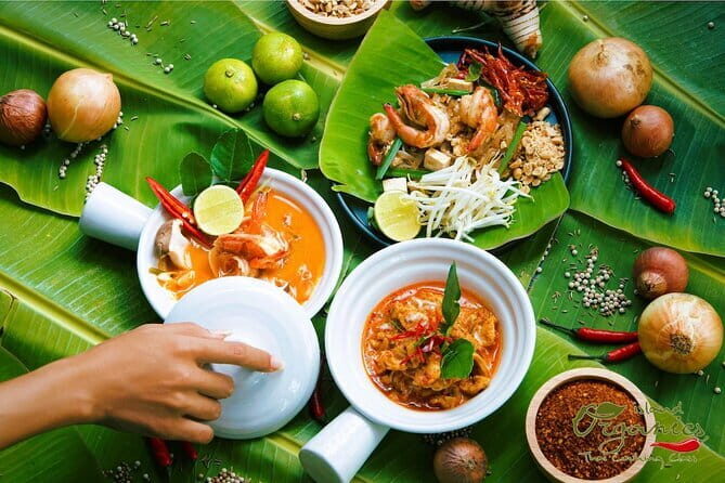 Thai Cooking Masterclass by the Sea on Koh Samui - The Sum Up