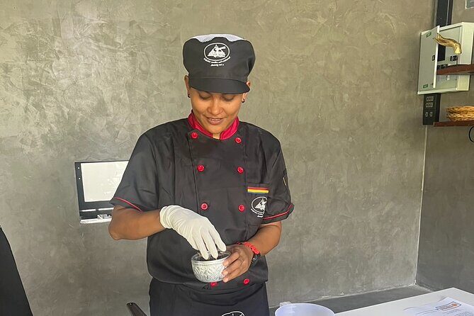 Thai Cooking School in Aonang - In-Depth Look at the Itinerary and Experience