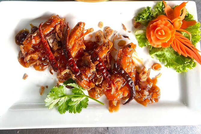 Thai Cooking School in Aonang - Authenticity and Guest Feedback