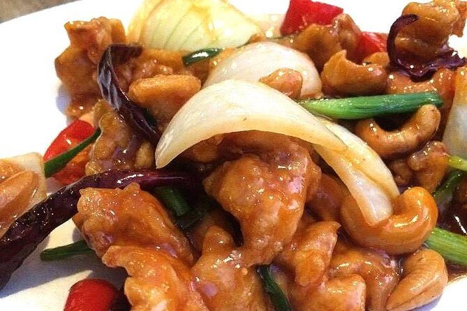 Thai Cooking School Phuket with Thai People - Practical Tips for Future Participants