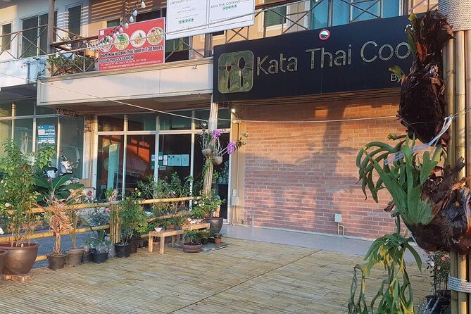 Thai Cooking School Phuket with Thai People - Who Is This Tour Best For?