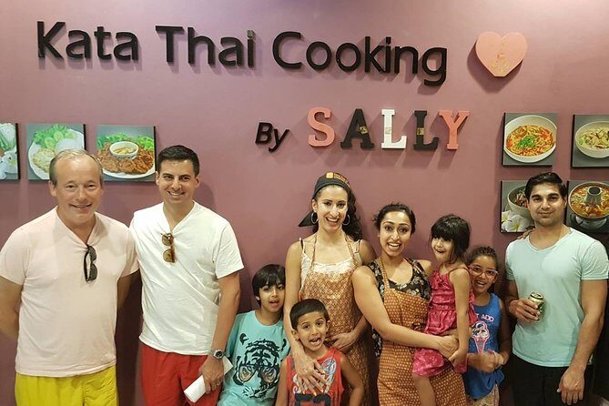 Thai Cooking School Phuket with Thai People - Final Thoughts