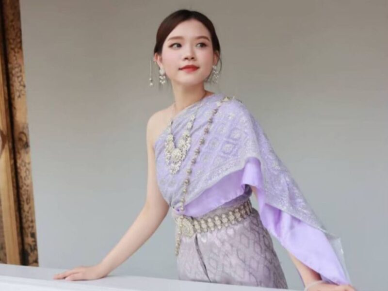 Thai Costume Rental - FAQ