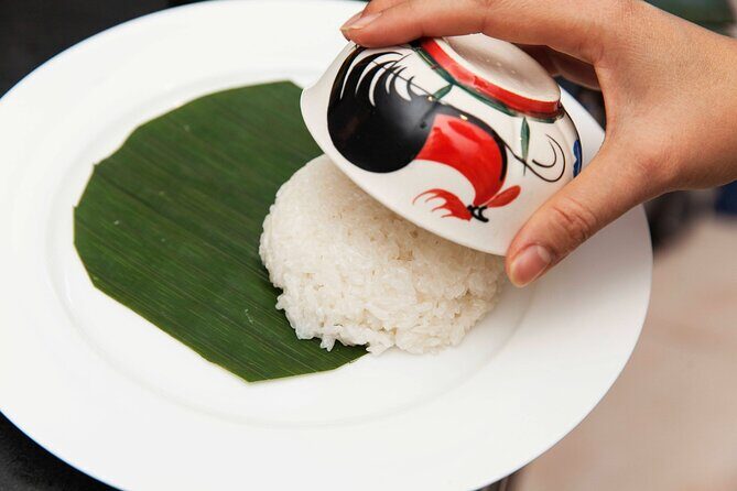 Thai Curry Cooking Class with Local Chef in Baltimore - Discover the Flavors of Thailand Without Leaving Baltimore