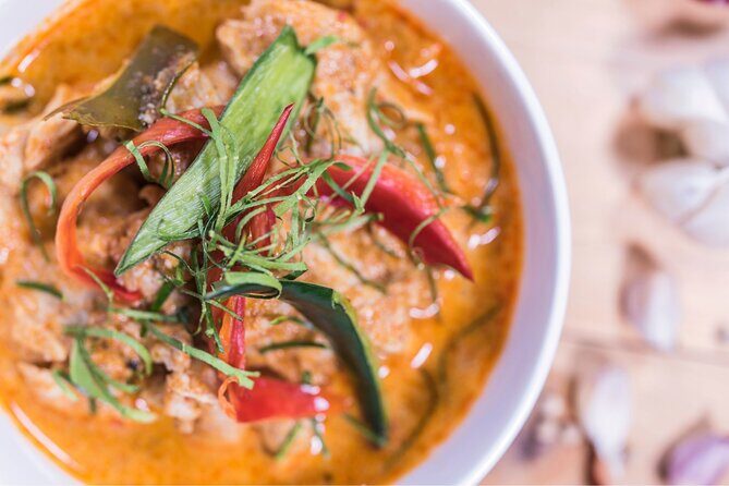 Thai Curry Cooking Class with Local Chef in Baltimore - A Detailed Look at the Thai Curry Cooking Class in Baltimore