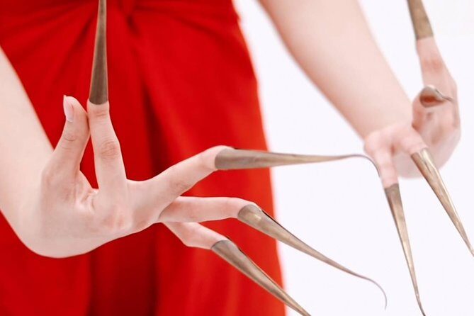 Thai Dance Class at Wat Arun - Detailed Breakdown of the Itinerary