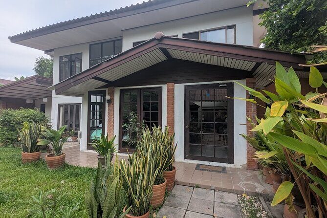 Thai Home Cooking Class with Young in Nonthaburi, Near Bangkok - Key Points