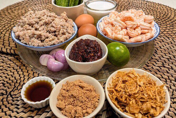 Thai Home Cooking Class with Young in Nonthaburi, Near Bangkok - Useful Details for Planning