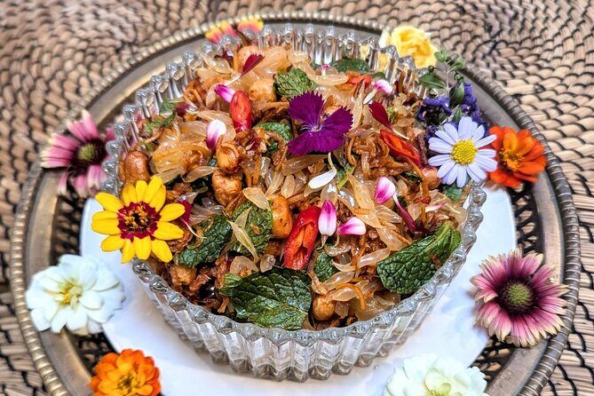 Thai Home Cooking Class with Young in Nonthaburi, Near Bangkok - Final Thoughts