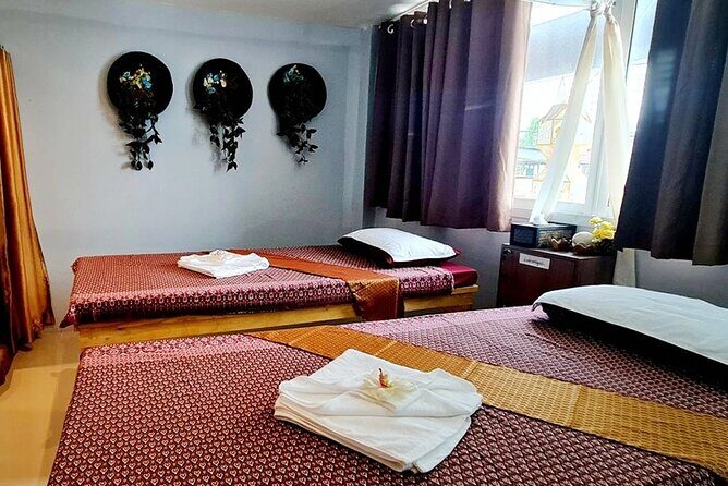 Thai Massage - The Sum Up: Is This the Thai Massage for You?