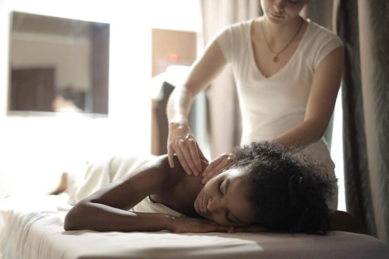 Thai Massage NYC - 75 mins - Who Should Consider This Experience?