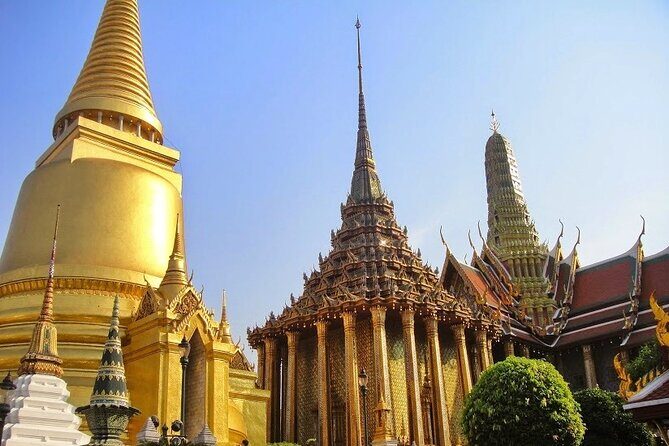Thai PRIVATE Tour Guide - Who Should Book This Tour?