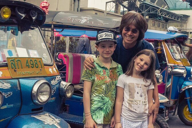 Thai PRIVATE Tour Guide - FAQ