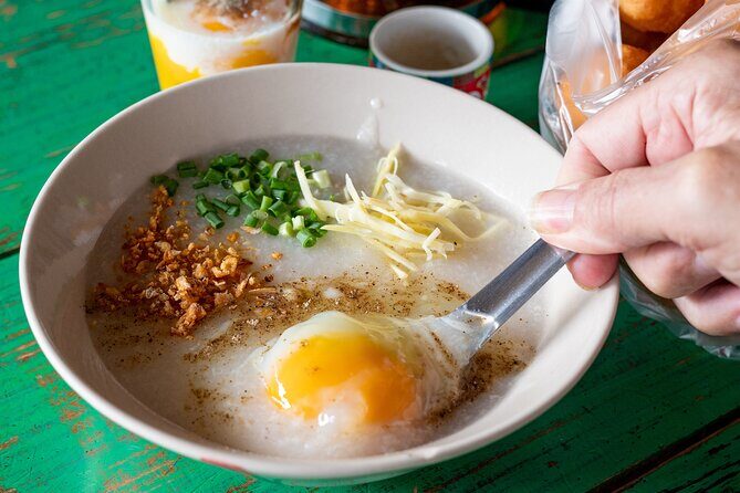 Thai Street Food & Morning Market Walking Tour in Hua Hin - Who Will Love This Tour?