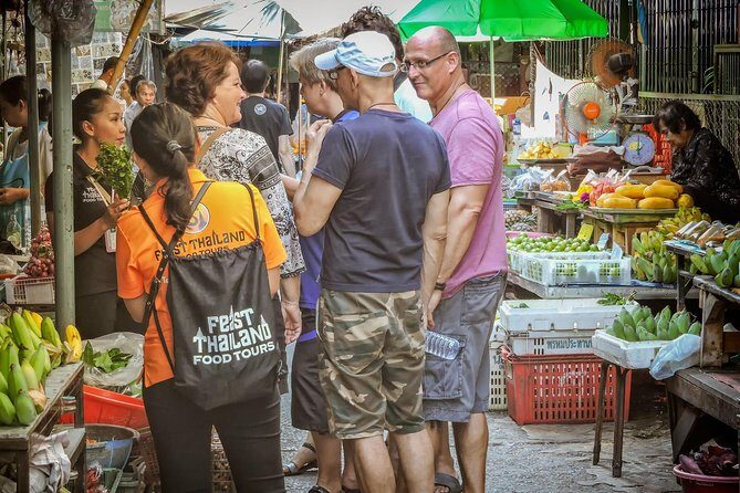 Thai Street Food & Morning Market Walking Tour in Hua Hin - The Sum Up: Why This Tour Matters
