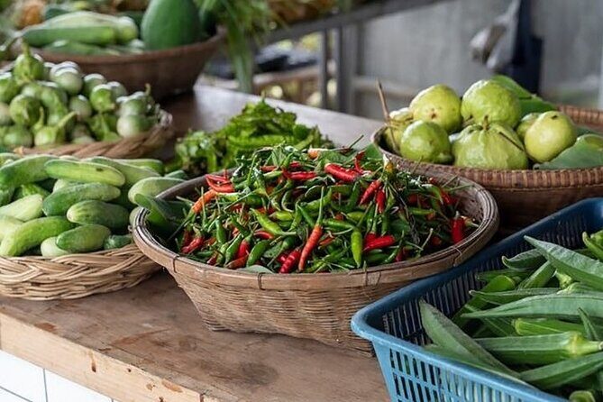 Thai Street Food & Morning Market Walking Tour in Hua Hin - FAQ