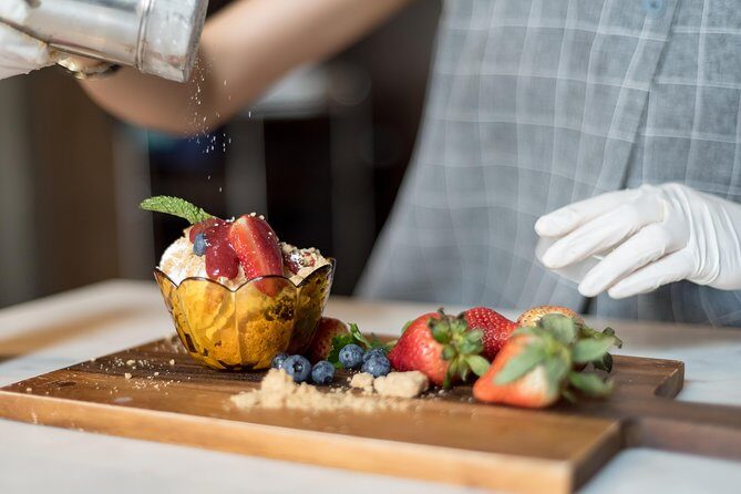 Thai Vegan Bangkok with Expert Guide - Thai Vegan Bangkok with Expert Guide: A Practical Dive into Plant-Based Thai Cuisine