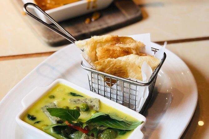 Thai Vegan Bangkok with Expert Guide - Who Should Consider This Tour?