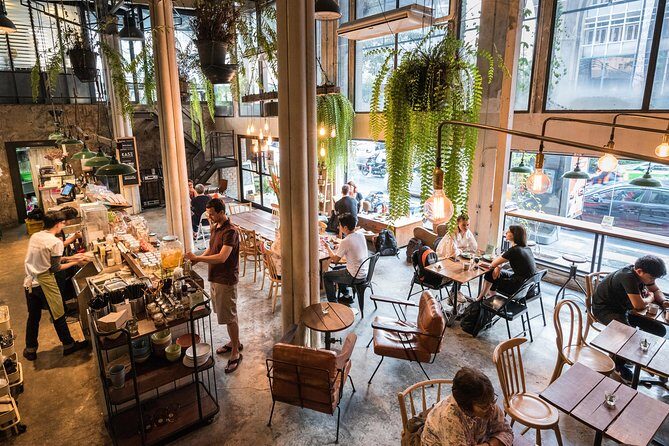 Thai Vegan Bangkok with Expert Guide - Final Thoughts