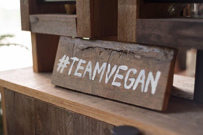 Thai Vegan Bangkok with Expert Guide - More Questions? Here Are Some FAQs