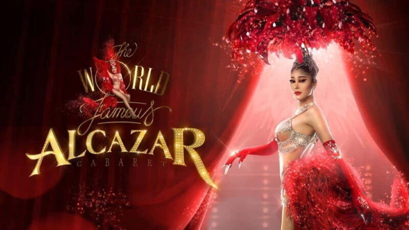 Thailand: Alcazar Cabaret Show VIP Ticket - Who Will Enjoy This Tour Most?