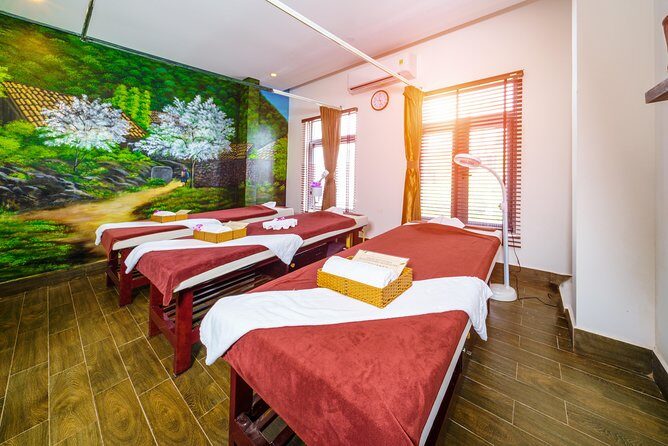 Thailand Style Traditional Massage - Final Thoughts