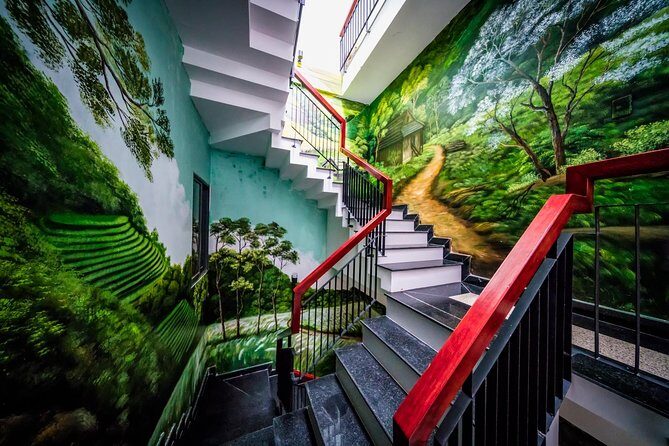 Thailand Style Traditional Massage - FAQs