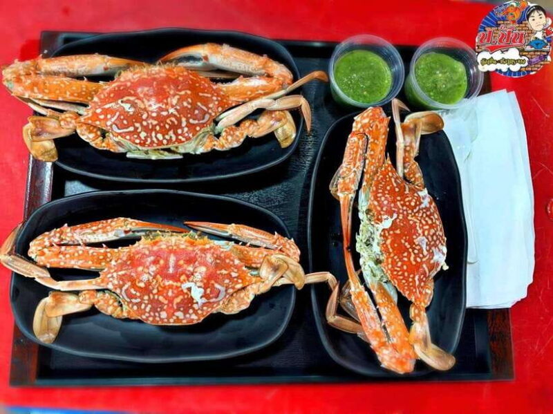 Thailand's Iconic Markets VIP Private Group Tour - Key Points