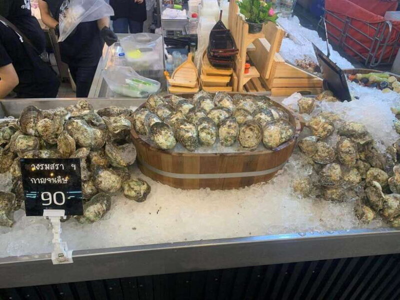 Thailand's Iconic Markets VIP Private Group Tour - FAQ