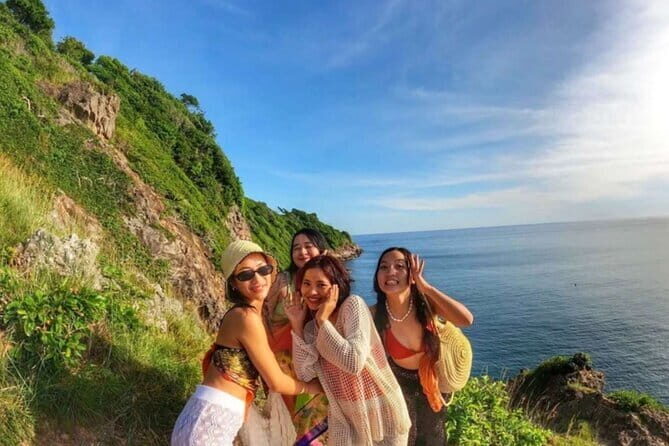 Thalu Island Snorkeling Trip from Ko Samet - Discover the Hidden Paradise of Koh Thalu with a Snorkeling Trip from Ko Samet