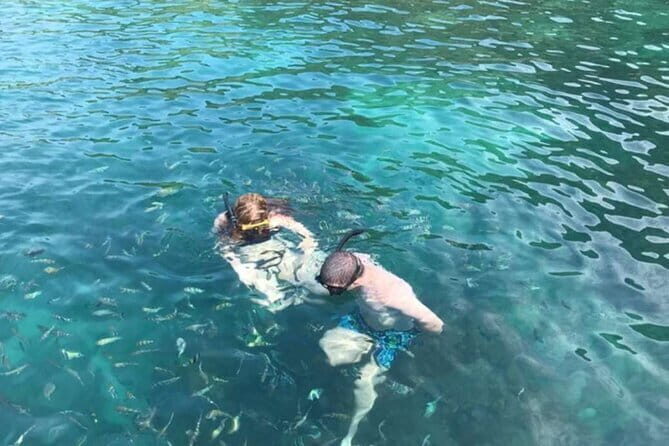 Thalu Island Snorkeling Trip from Ko Samet - Who Will Love This Tour?