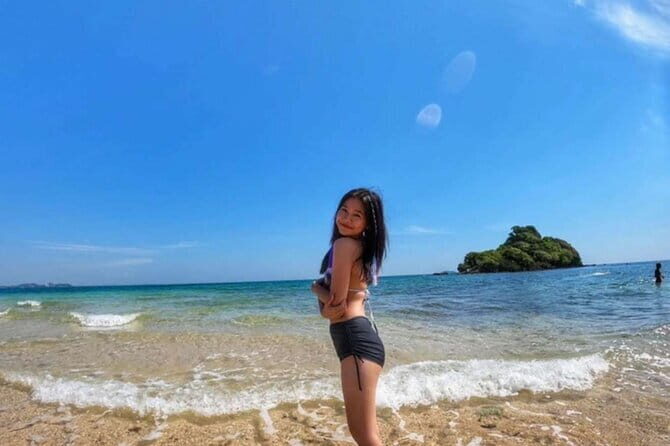 Thalu Island Snorkeling Trip from Ko Samet - The Sum Up