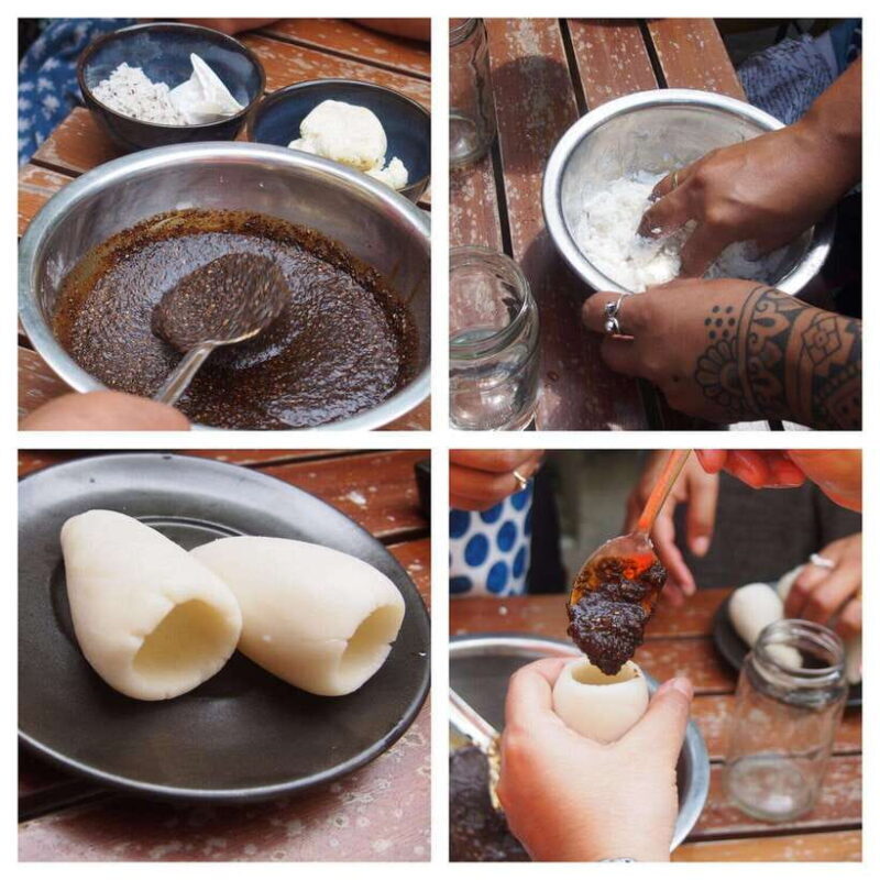 Thamel: 1 Hour Yomari Making Class with Tasting - FAQ