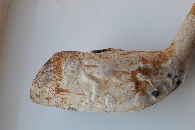 Thames Beachcombing - Final Thoughts