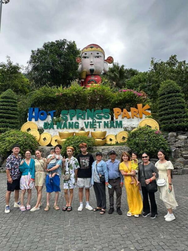 Than Tai Hot Spring Park Full Day From Hue - Why This Tour Offers Great Value