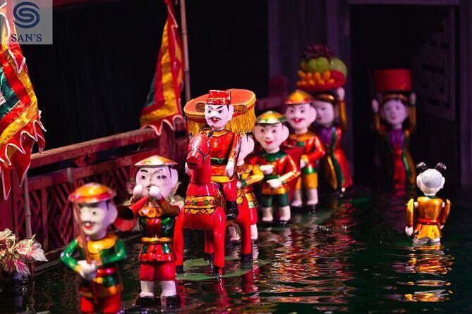 Thang Long Water Puppet Show Tickets - Final Thoughts: Is This Experience Right for You?