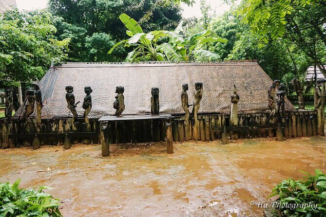 Thang Long Water Puppet Theater - FAQ