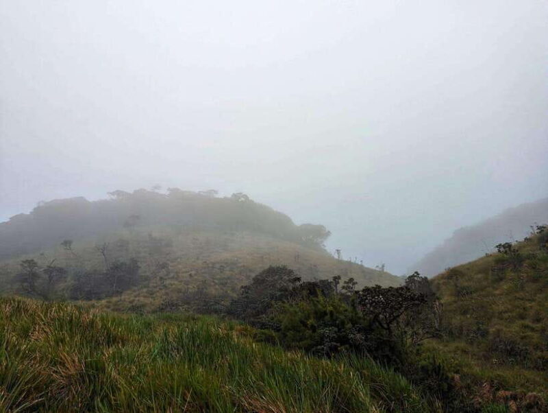 Thangappuwa Falls: Explore One of Knuckles 7 Cascades - The Value of This Experience