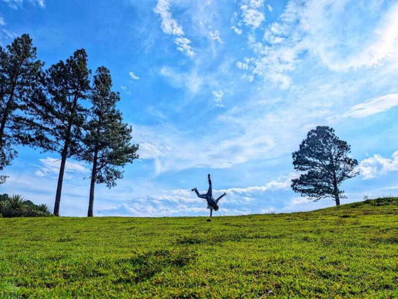 Thangappuwa Falls: Explore One of Knuckles 7 Cascades - FAQ