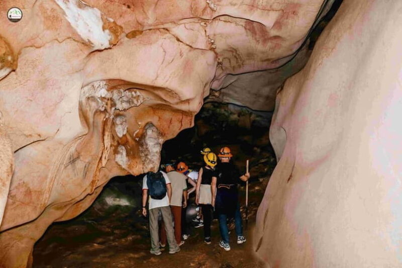 Thanh Hóa: PuLuong Surprising Cave Tour and Cooking Class - Key Points