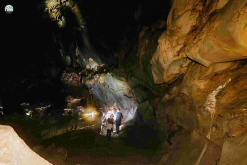 Thanh Hóa: PuLuong Surprising Cave Tour and Cooking Class - FAQs